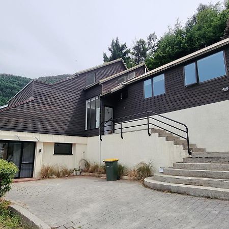 Queenstown Lakeview Holiday Home-5Mins To Town Eksteriør billede