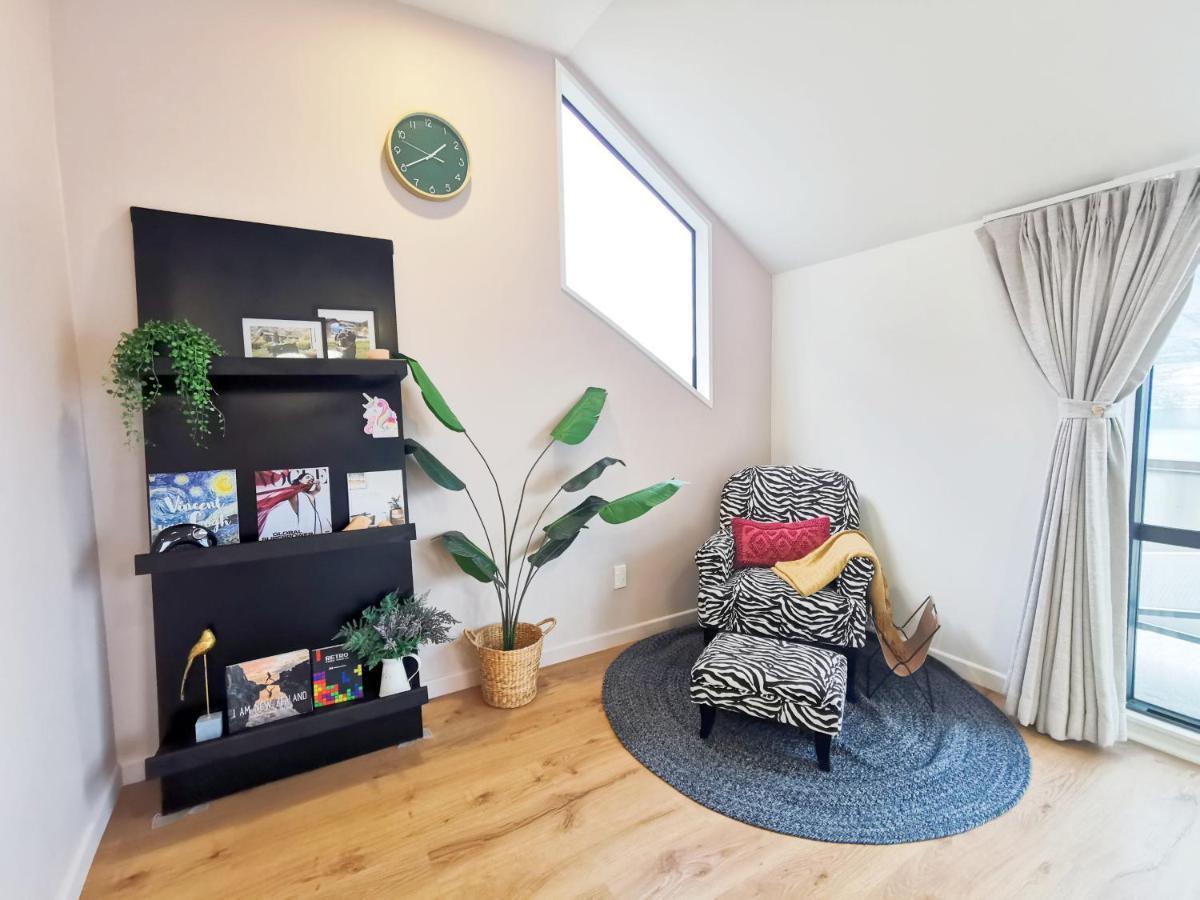 Queenstown Lakeview Holiday Home-5Mins To Town Eksteriør billede
