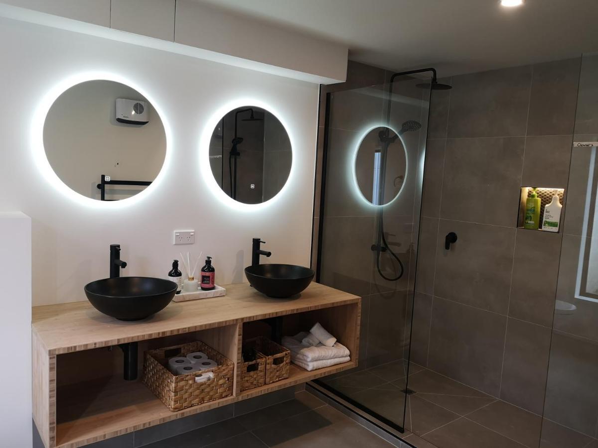 Queenstown Lakeview Holiday Home-5Mins To Town Eksteriør billede