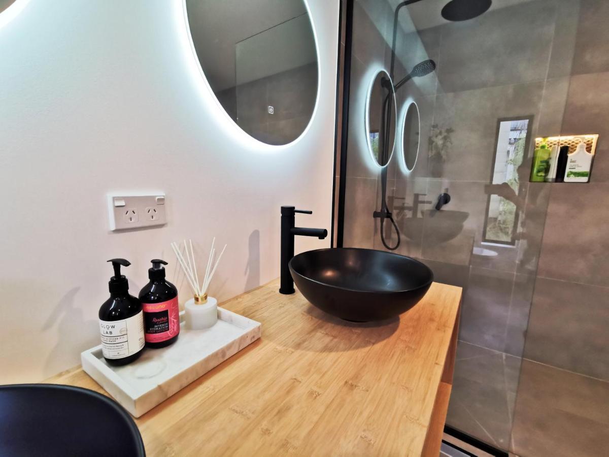 Queenstown Lakeview Holiday Home-5Mins To Town Eksteriør billede