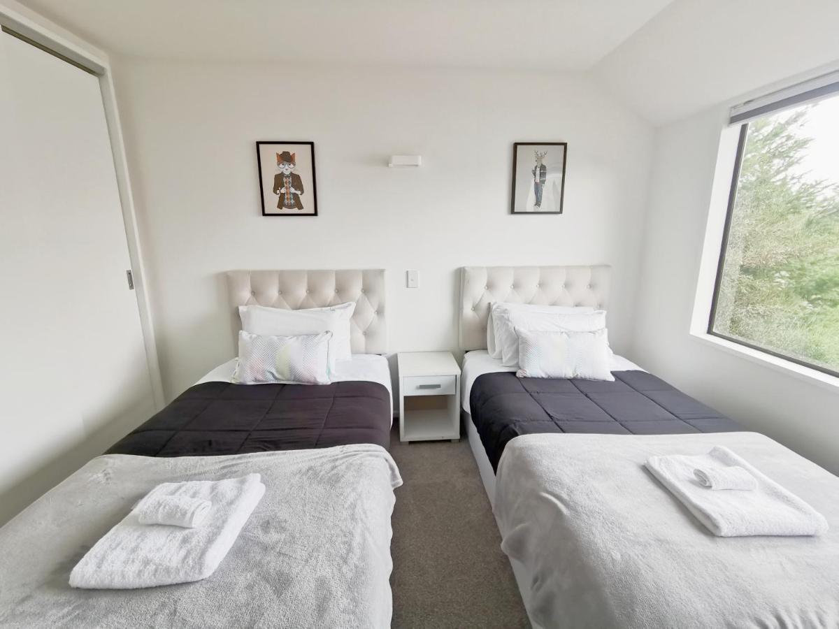 Queenstown Lakeview Holiday Home-5Mins To Town Eksteriør billede