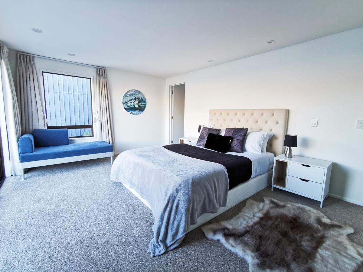 Queenstown Lakeview Holiday Home-5Mins To Town Eksteriør billede